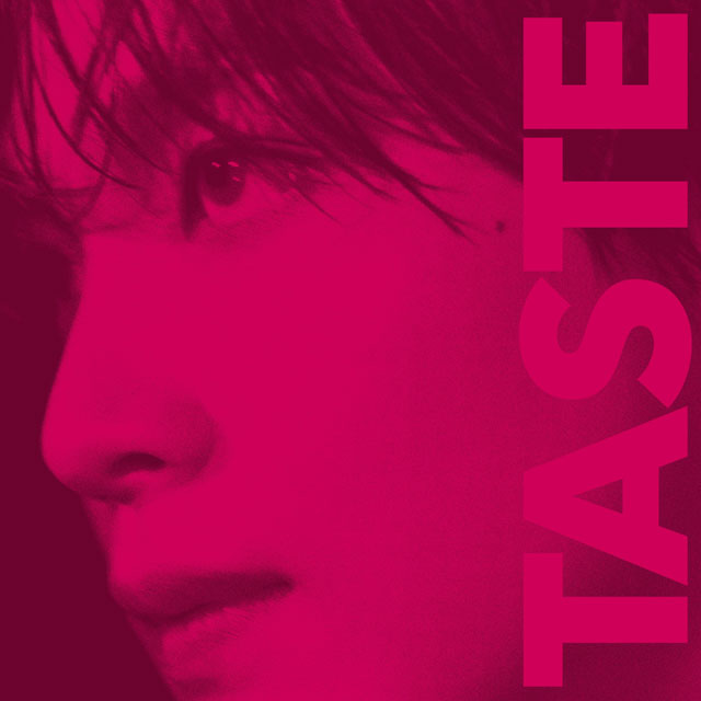 TASTE [정규 1집] [FULL SPREAD VER] [3종 세트]