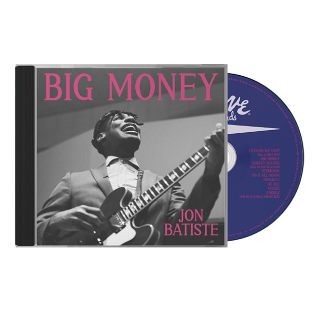 BIG MONEY
