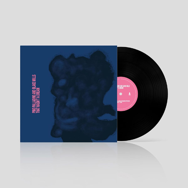 THAT WASN`T A DREAM [LP]