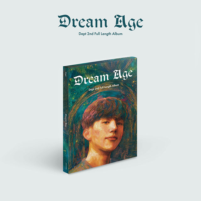 DREAM AGE