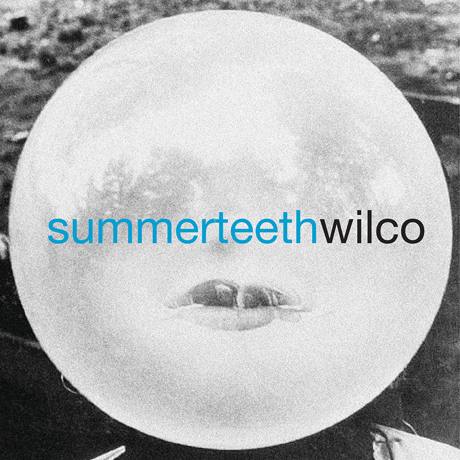 SUMMER TEETH
