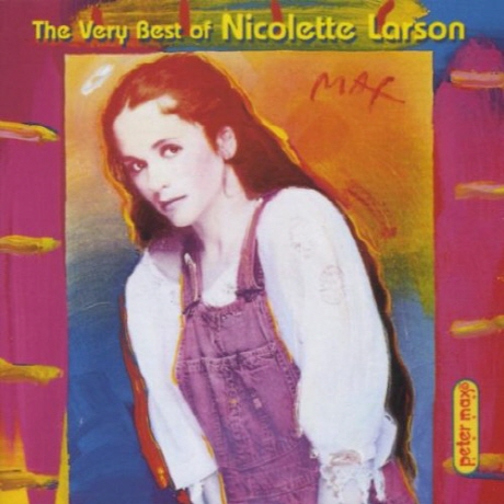 THE VERY BEST OF NICOLETTE LARSON