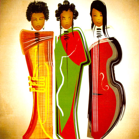 DE BACH A JOBIM