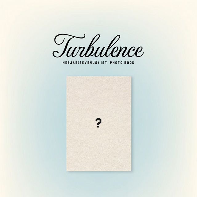 TURBULENCE