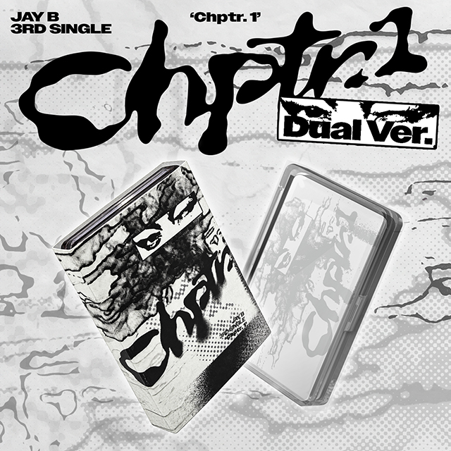 CHPTR. 1 [싱글 3집] [DUAL VER]