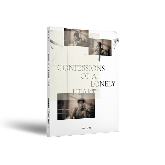 CONFESSIONS OF A LONELY HEART