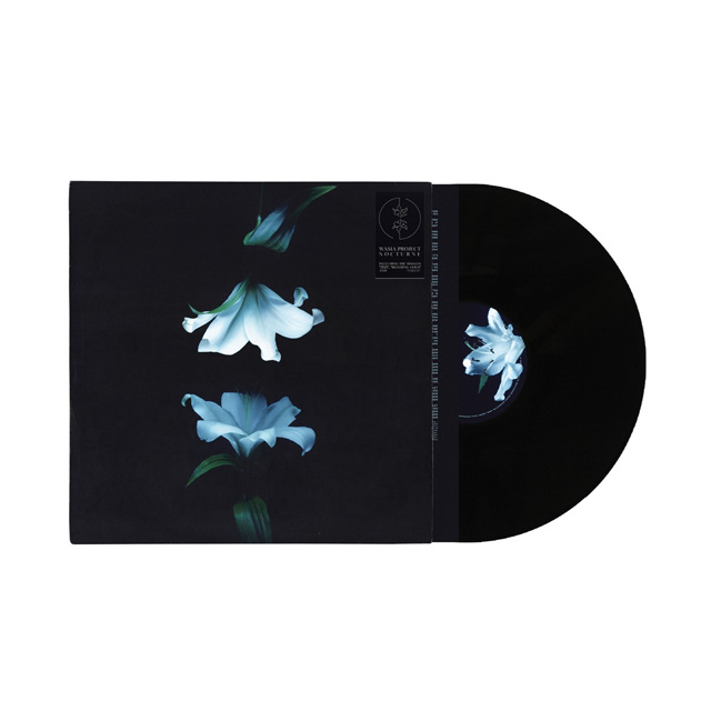 NOCTURNE [LIMITED EDITION] [LP]