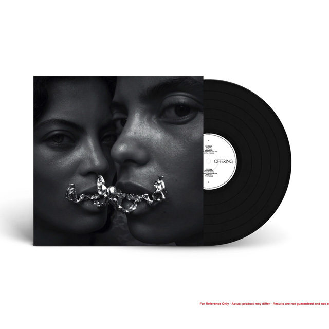 OFFERING [LIMITED EDITION] [LP]