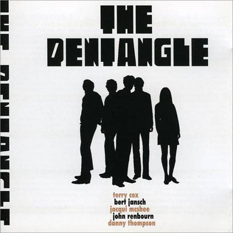 THE PENTANGLE [BONUS TRACKS]