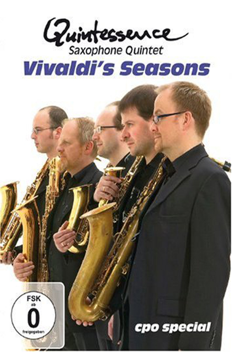 VIVALDI`S SEASONS