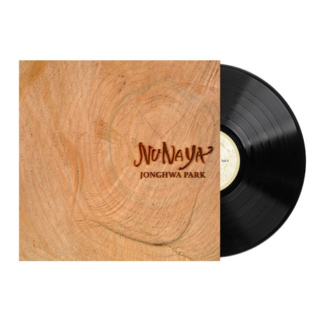 NUNAYA [180G LP] [누냐야]