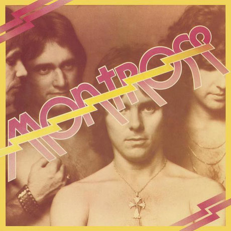 MONTROSE [DELUXE EDITION]