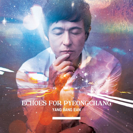 ECHOES FOR PYEONGCHANG