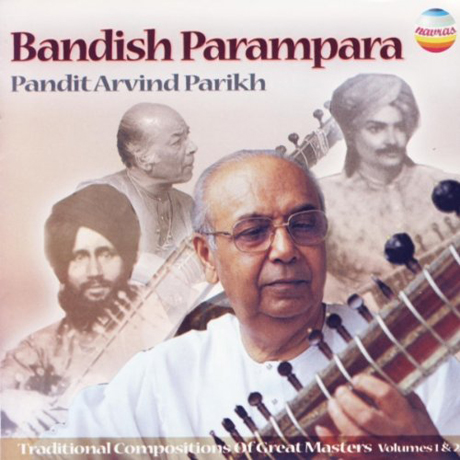 BANDISH PARAMPARA
