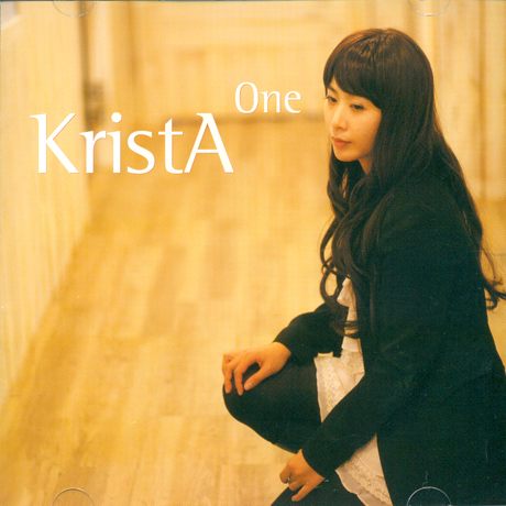 KRISTA ONE