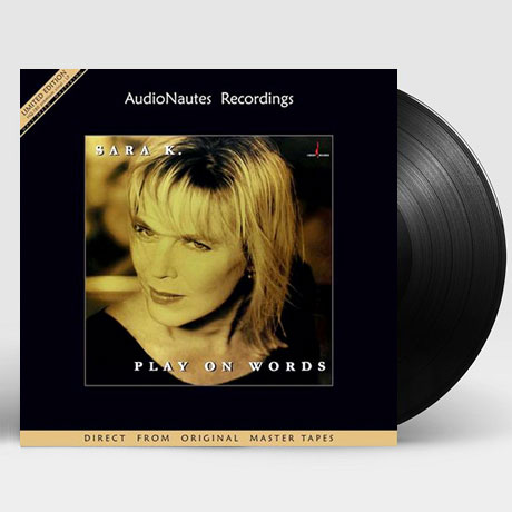 PLAY ON WORDS [180G LP]