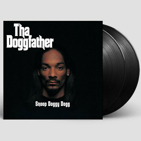 THA DOGGFATHER [LP]