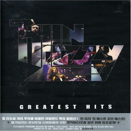GREATEST HITS [2CD+DVD]
