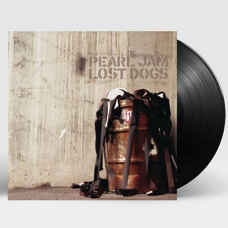 LOST DOGS [LP]