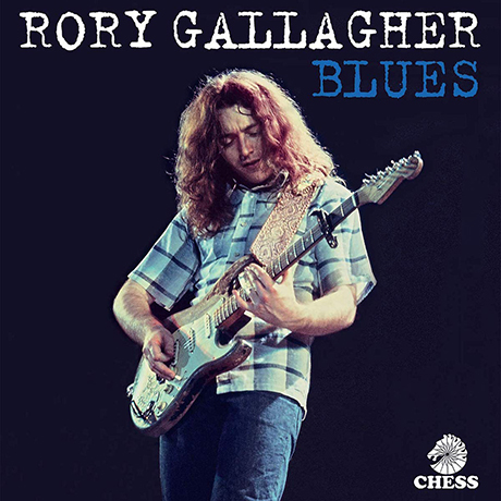 BLUES [DELUXE]
