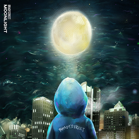 MOONLIGHT [EP]