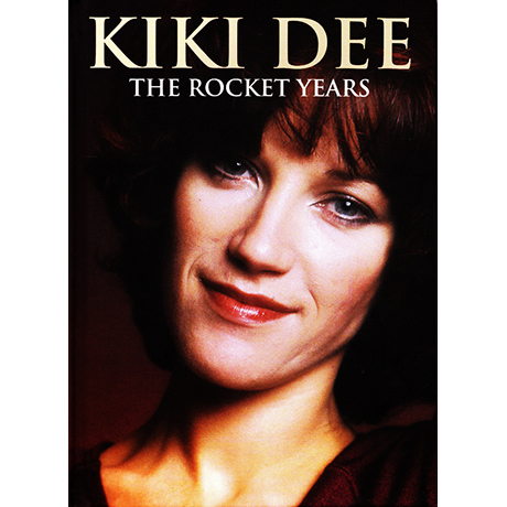 THE ROCKET YEARS [DELUXE]