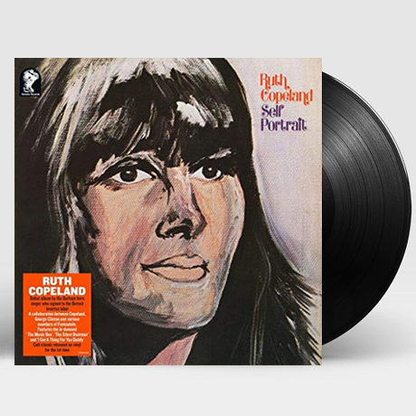 SELF PORTRAIT [180G LP]