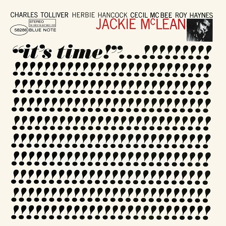 IT`S TIME