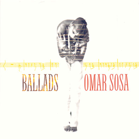 BALLADS