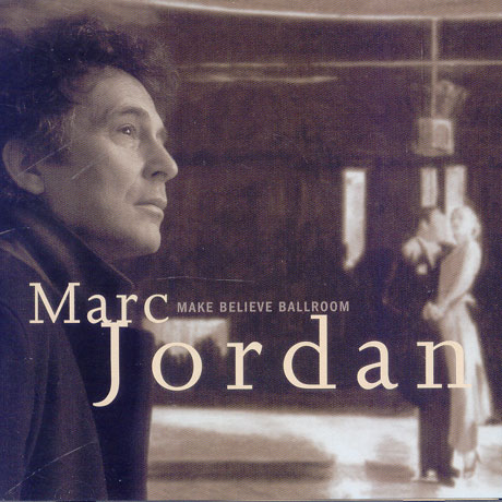 MAKE BELIEVE BALLROOM