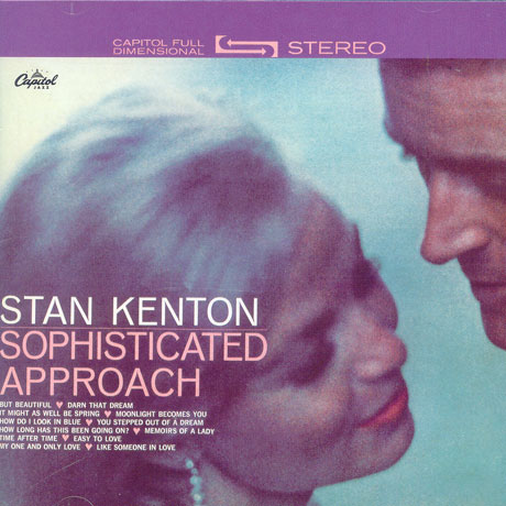 SOPHISTICATED APPROACH