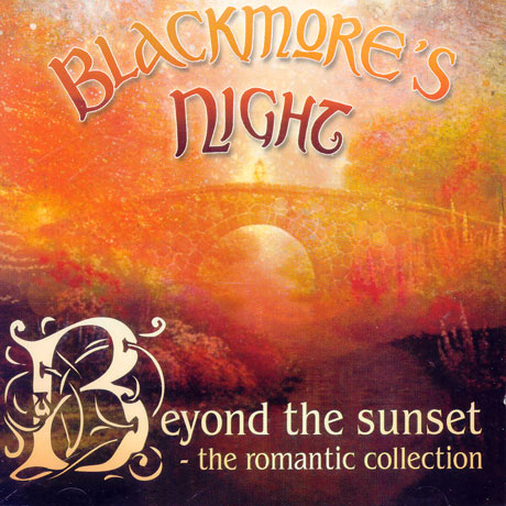 BEYOND THE SUNSET [CD+DVD]