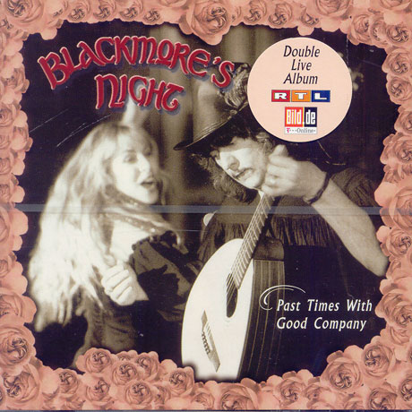 PAST TIMES WITH GOOD COMPANY