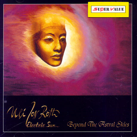 BEYOND THE ASTRAL SKIES