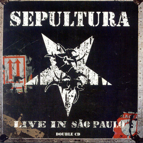LIVE IN SAO PAULO