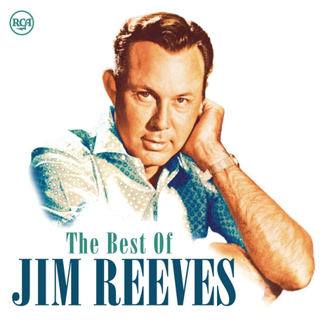 THE BEST OF JIM REEVES