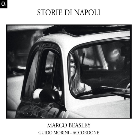 STORIE DI NAPOLI/ ACCORDONE, GIDO MORINI [나폴리 음악 모음집 - 마르코 비슬리, 귀도 모리니]