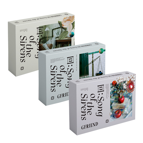 回:SONG OF THE SIRENS