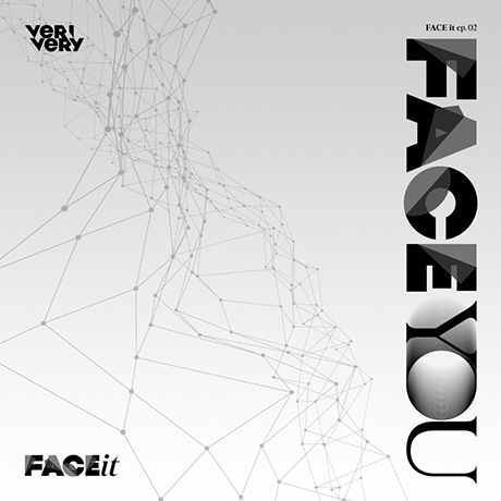 FACE YOU [FACE IT EP.02] [OFFICIAL VER]