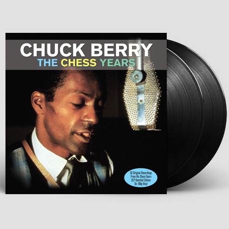 THE CHESS YEARS [180G LP]