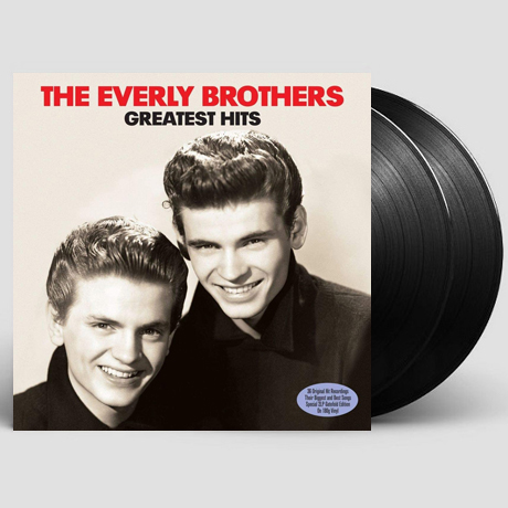 GREATEST HITS [180G LP]