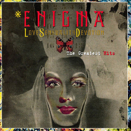 LOVE SENSUALITY DEVOTION