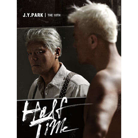 HALFTIME [THE 10TH]