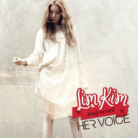 HER VOICE [미니 2집]