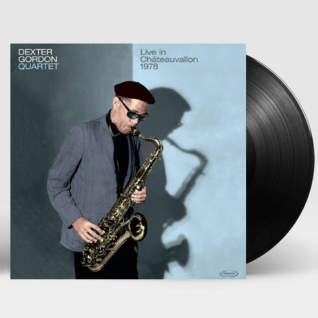 LIVE IN CHATEAUVALLON 1978 [180G LP]