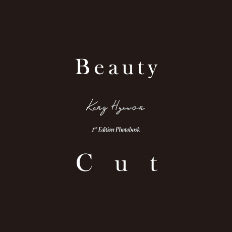 BEAUTY CUT [TYPE B]