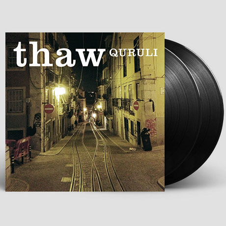 THAW [RSD JAPAN 2021] [LP] [한정반]