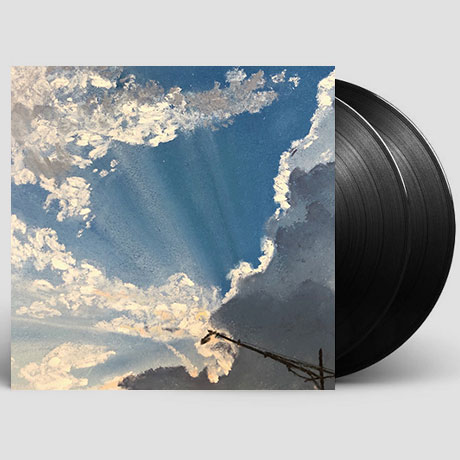 GENIUS LOVE [RSD JAPAN 2021] [LP] [한정반]