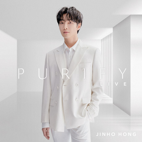 PURIFY - LIVE