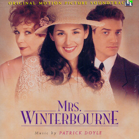 MRS. WINTERBOURNE (미세스 윈터분)